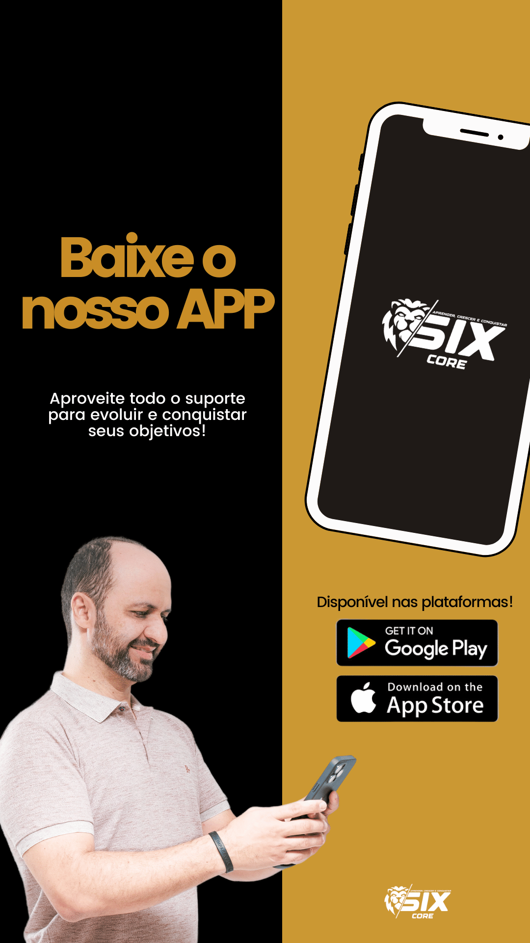 app-sixcore-curso-redes